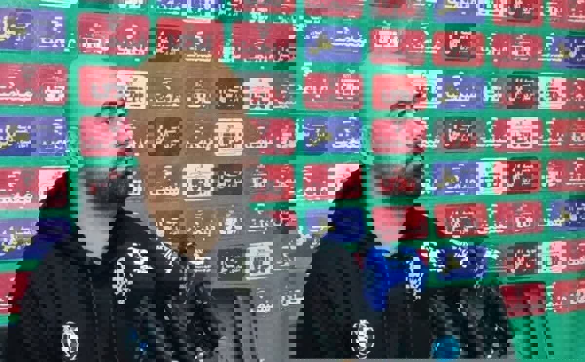 زارع:دنبال انتقام از استقلال نبودم؛ راضی‌ام اما برد می‌خواستم