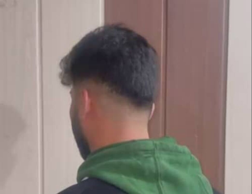 دستگیری فوری قاتل در حوالی ارگ کریم‌خان زند شیراز