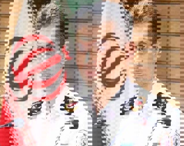 آماده‌باش کامل ۲۴ ایستگاه آتش‌نشانی شیراز در پی هشدارهای بارندگی