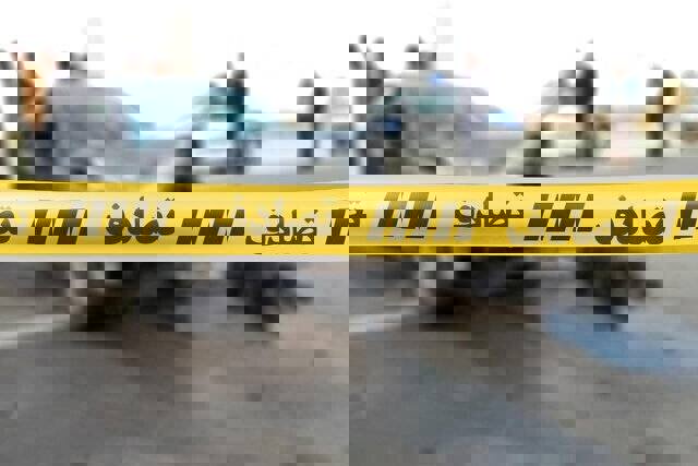 تصادف زنجیره‌ای در محور سیاخ دارنگون شیراز، ۸ مصدوم برجا گذاشت