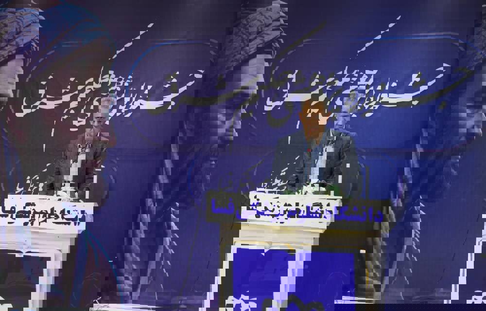 پزشکی: پژوهش موتور پیشرفت و تنها راه عبور کشور از بحران‌هاست