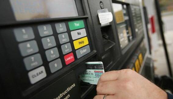 برای حذف رمز کارت هوشمند سوخت چه باید کرد؟