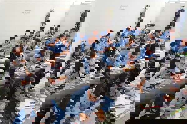 فعالیت مدارس فارس فردا شنبه ۲۲ آذرماه حضوری است