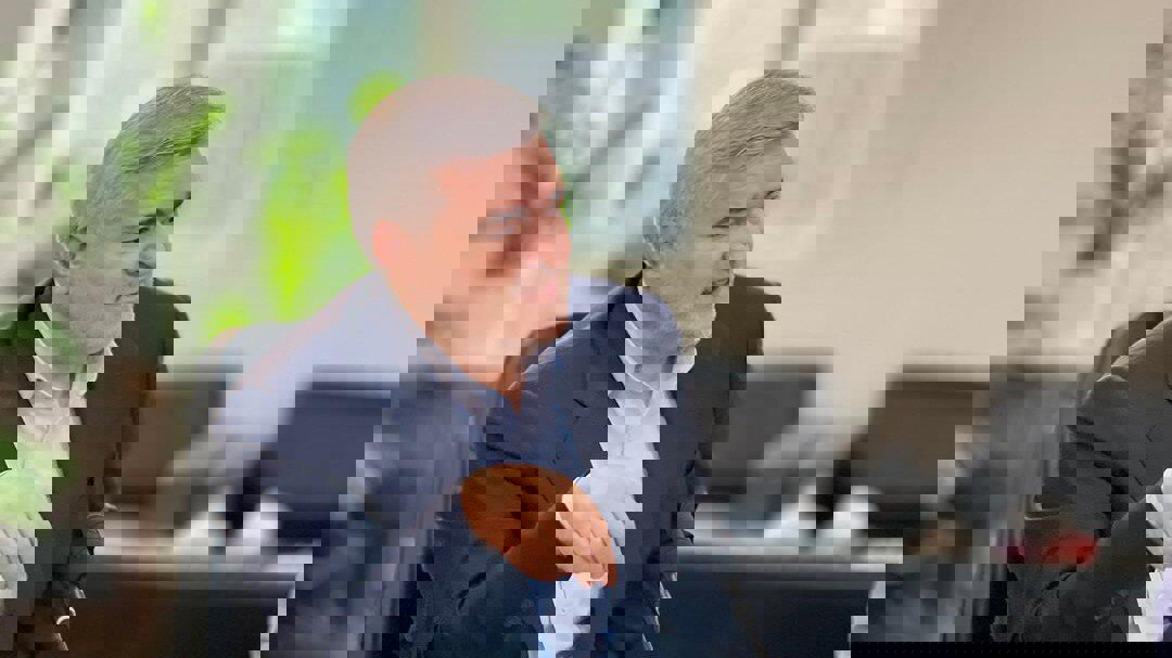 منتظری: ۵ هزار میلیارد تومان عوارض مالیاتی به فارس اختصاص یافت