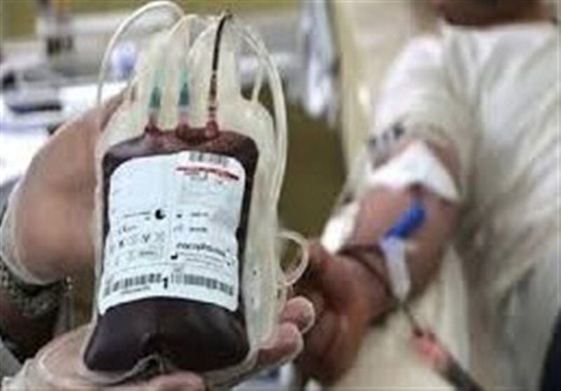 کاهش ۶۰ درصدی مراجعه مردم به پایگاه‌های انتقال خون فارس