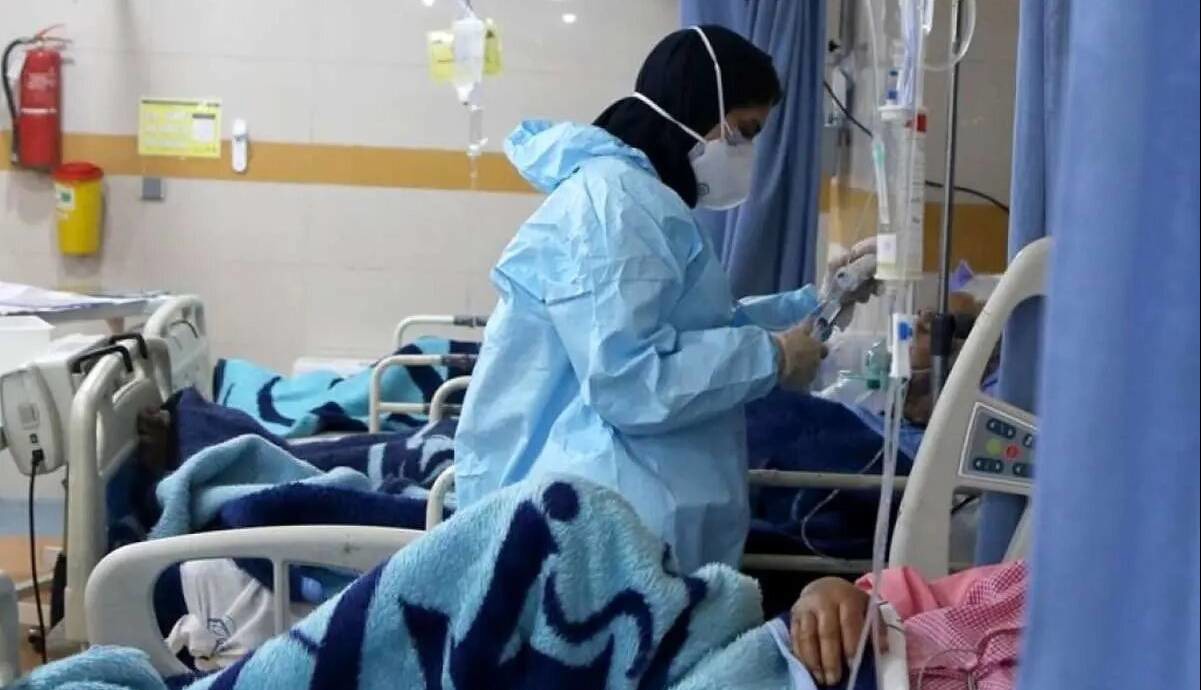 پیک شیوع آنفلوآنزا در ایران تا کی ادامه دارد؟/ واکنش وزیر بهداشت