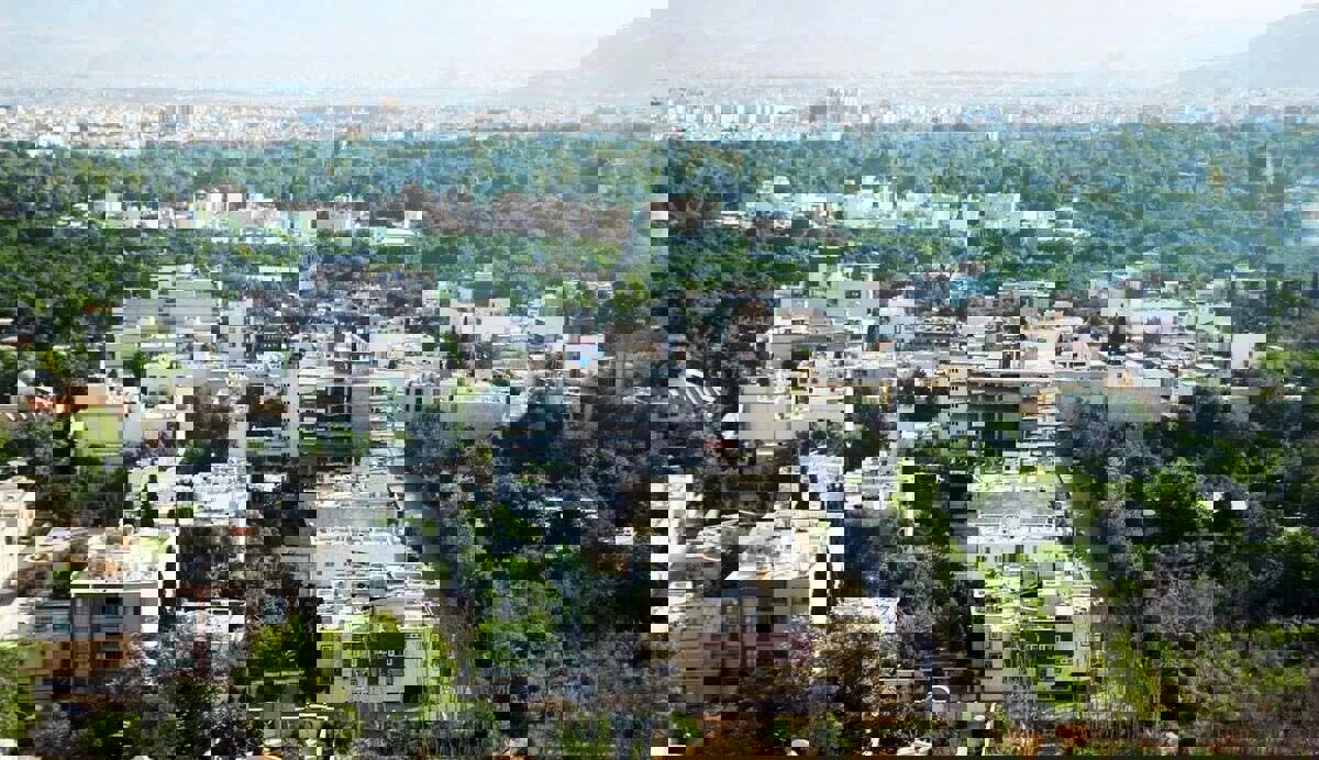 باغات قصرالدشت شیراز زیر سایه دیوارها؛ تداوم ساخت‌وسازهای غیرمجاز