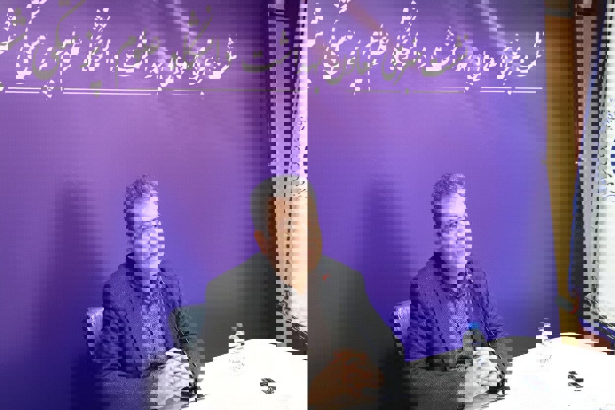 ایلامی: پوشش واکسیناسیون آنفلوآنزا در فارس افزایش یافت