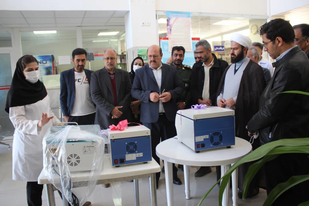 یادگار ماندگار پدر برای فرزند آسمانی‌اش