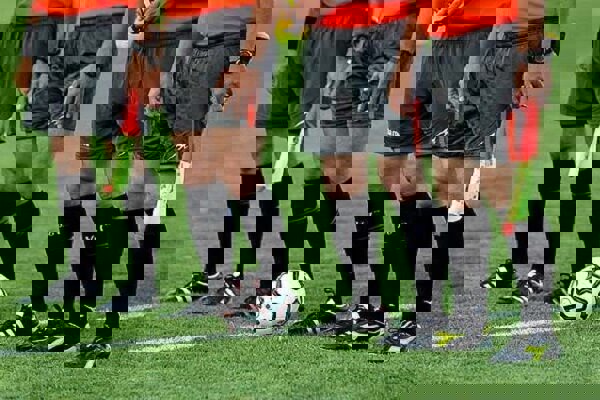 داور در گرفتن پنالتی برای استقلال اشتباه کرد/ VAR هم کمکی به داور نکرد