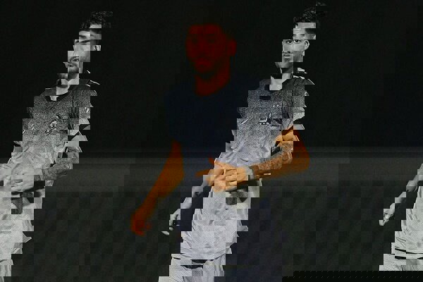 مصدومیت بدموقع وینگر استقلال