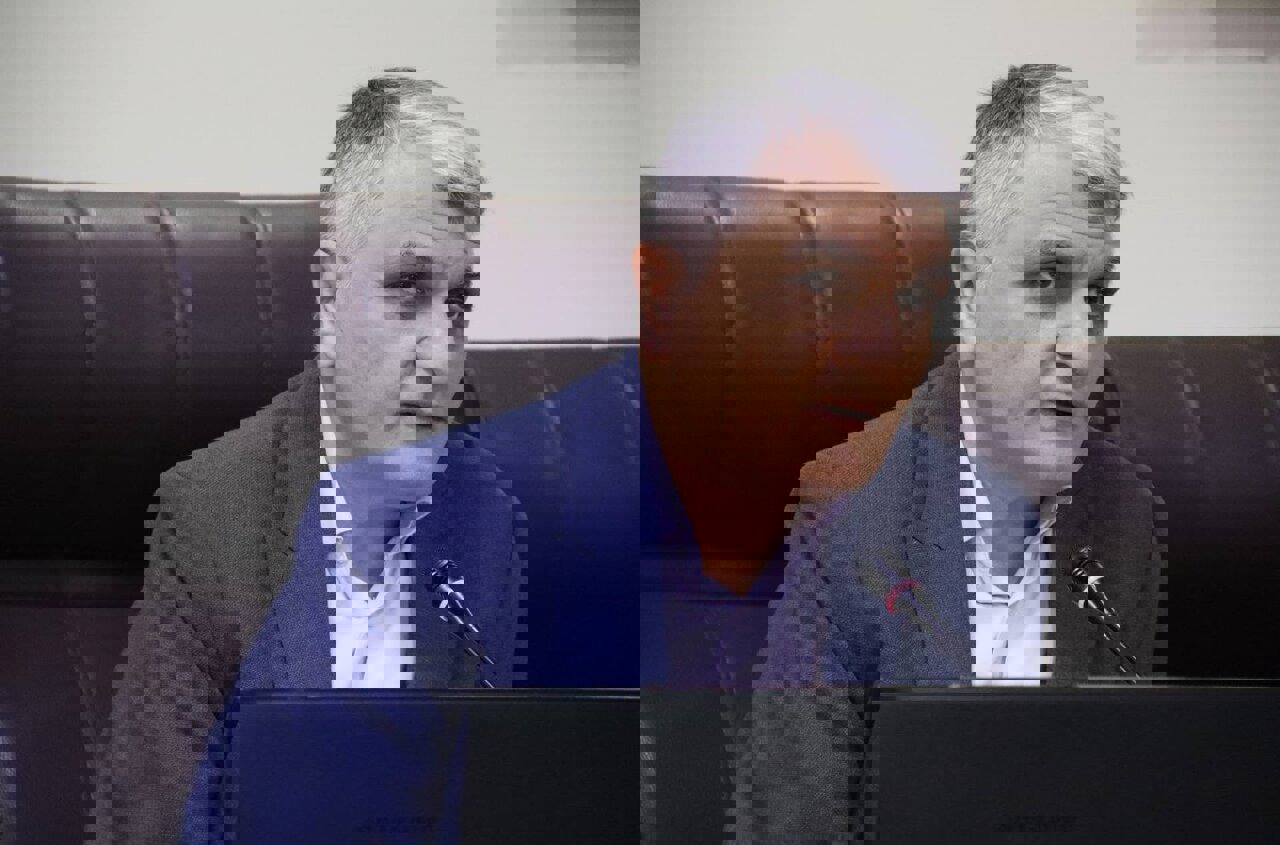 آماده‌باش کامل بیمارستان‌های فارس در پی هشدار بارش شدید باران