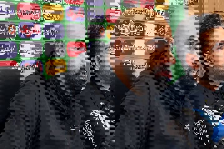 سرمربی ملوان: برخی اشتباهات در جریان بازی غیرمنتظره بود