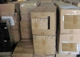 کشف کالای قاچاق در شیراز