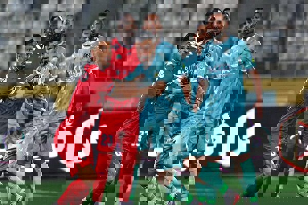 بهترین تصمیم «اوسمار» برای پرسپولیس/نیاز سرخپوشان برای نیم فصل مشخص شد