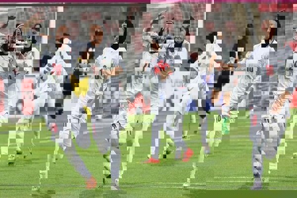 نگاهی به مسیر آماده سازی تیم ملی فوتبال زنان در مسیر جام ملت‌ها