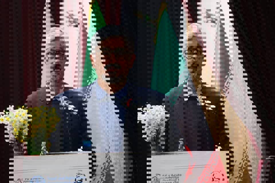 بهجت حقیقی: تشکل‌ها بازوی توانمند جهاد کشاورزی در تنظیم بازار هستند