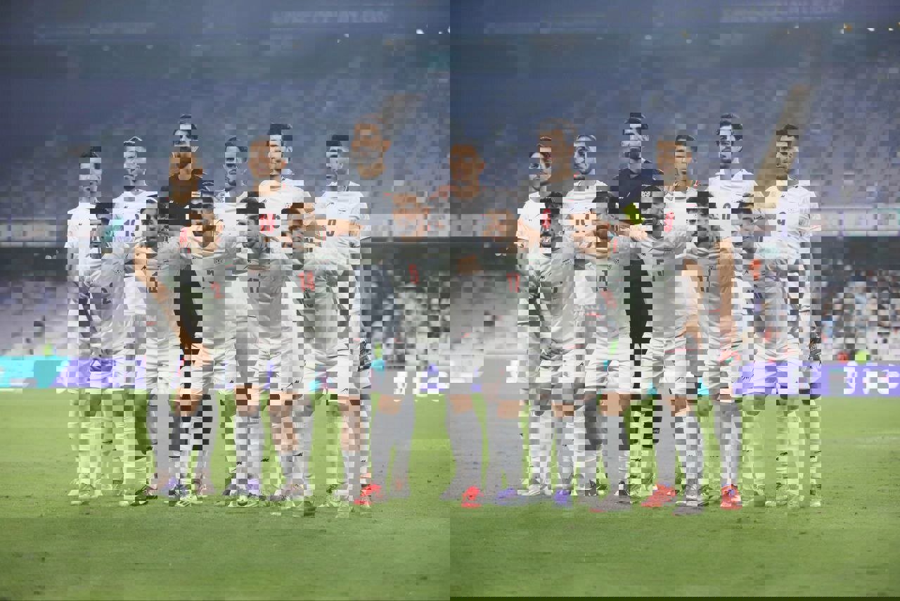 چالش‌ها و حواشی یک انتخاب مهم؛ از سرود تیم ملی در جام جهانی چه خبر؟