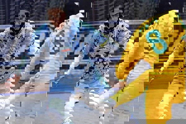 دیدار فوتسال زنان استقلال و فولاد لغو شد