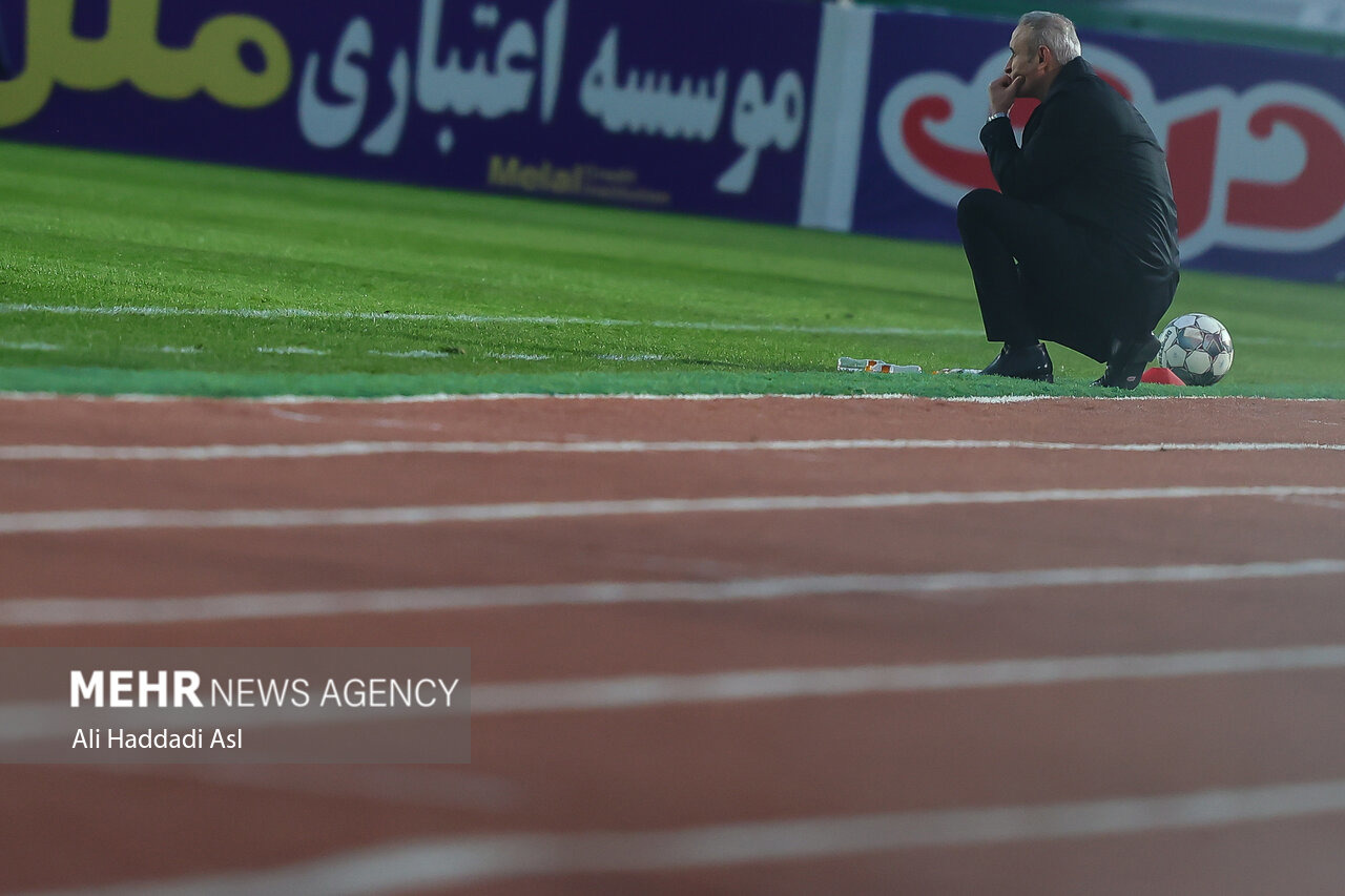 فولاد از رؤیای آسیا تا کابوس سقوط/ روزهای سخت گل‌محمدی برای زنده ماندن