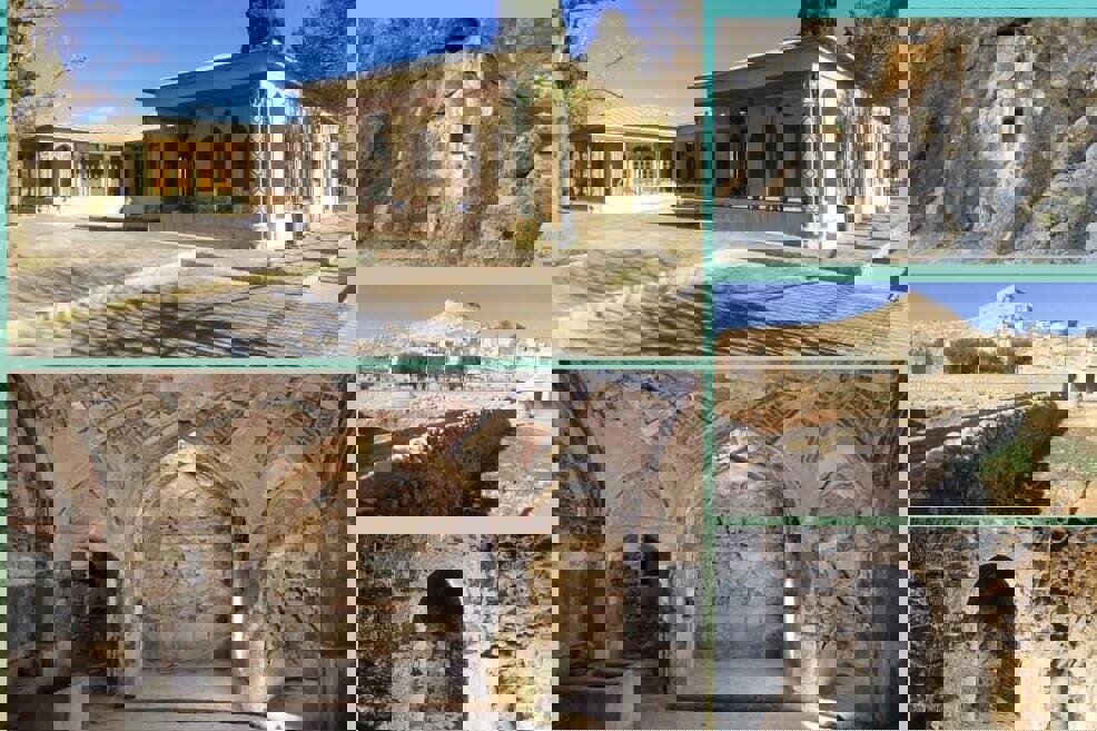 استان فارس پیشگام در مقابله و برخورد با متجاوزان میراث فرهنگی است