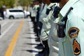 بازداشت عاملان تیراندازی در فارس؛ توقیف ۳۲۳ دستگاه وسیله نقلیه متخلف