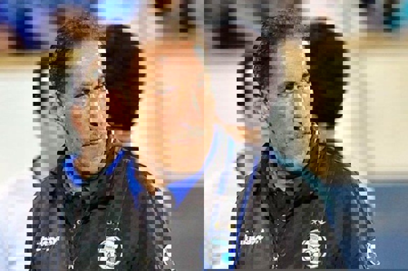 مشاور فنی باشگاه استقلال خوزستان منصوب شد