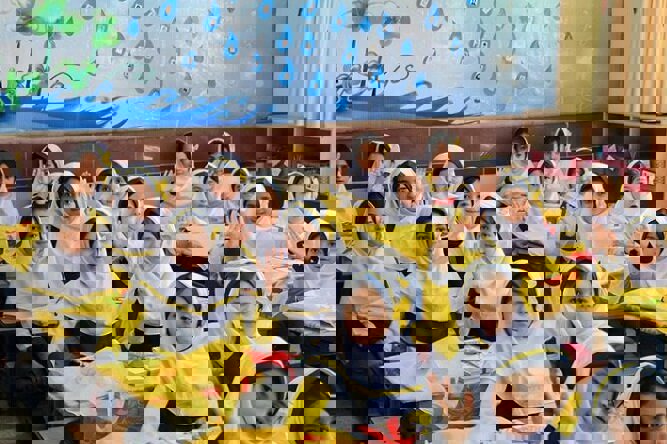 مدارس شهرستان جهرم فردا چهارشنبه ۲۶ آذرماه حضوری است