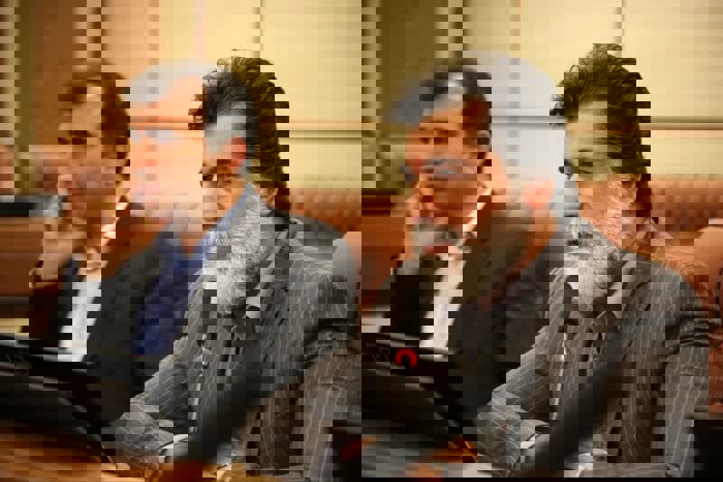 مریدی:فارس آماده پذیریش مسئولیت‌های بیشتر در حوزه‌های میراثی است