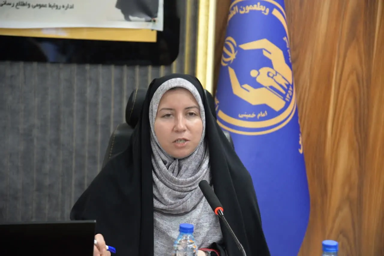 تجلیل از نقش راهبردی زنان در توانمندسازی خانواده‌ها