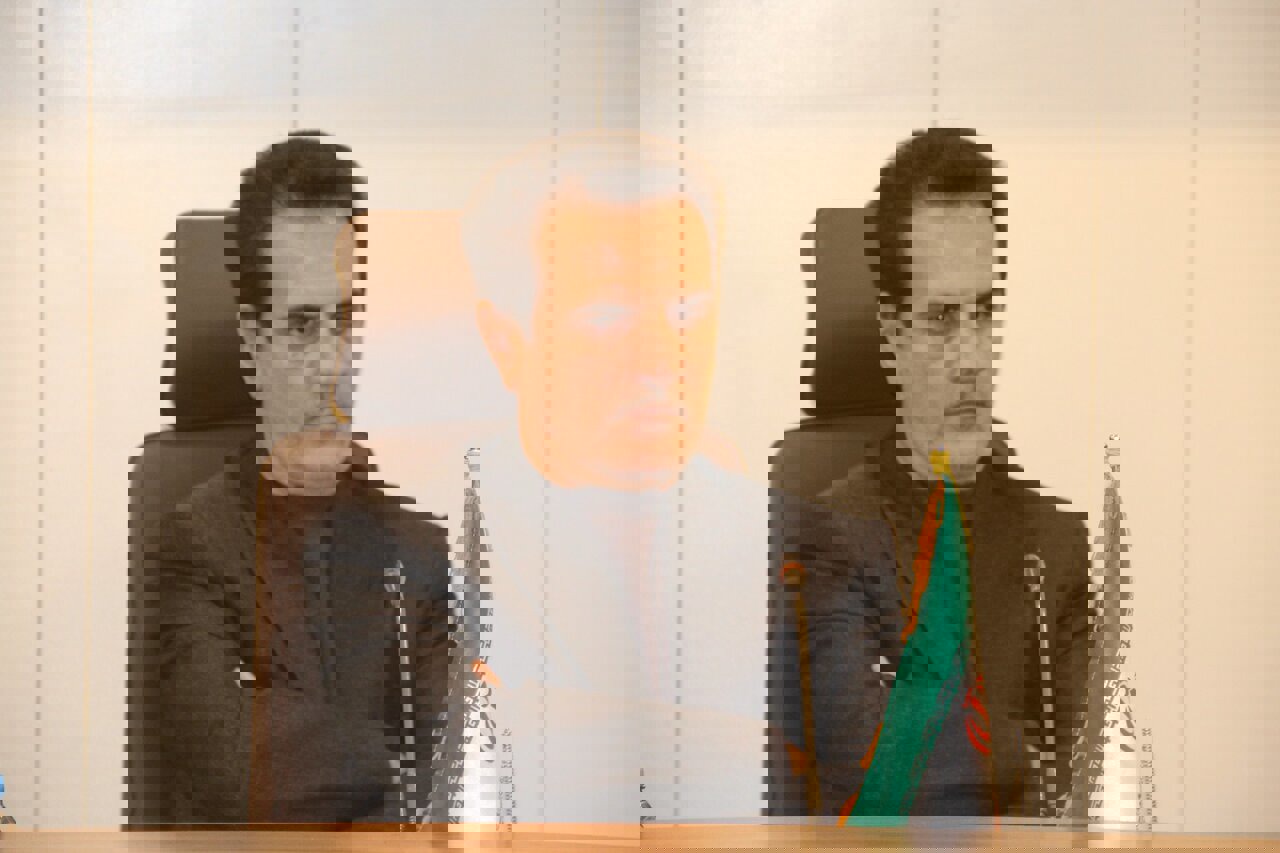 کراماتی: علم و دانش، کلید عبور ایران از روزهای دشوار است