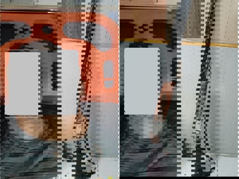 قاتل فراری در فسا دستگیر شد