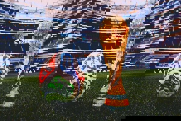 جوایز شگفت‌انگیز تیم‌های جام‌جهانی/ درآمد تیم ملی فوتبال ایران مشخص شد