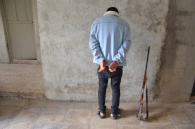 کشف ۶ فقره سرقت در کازرون