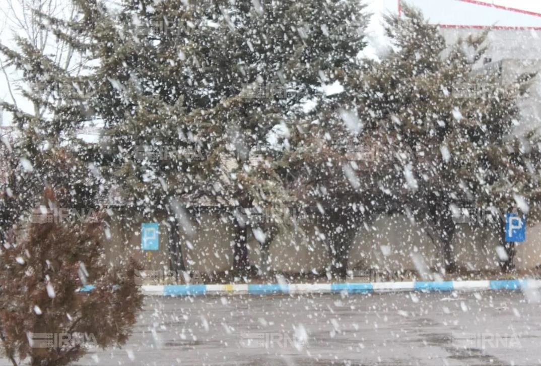 موج دوم بارش‌ها و کاهش دما در راه استان فارس؛ هشدار «قرمز» پابرجاست