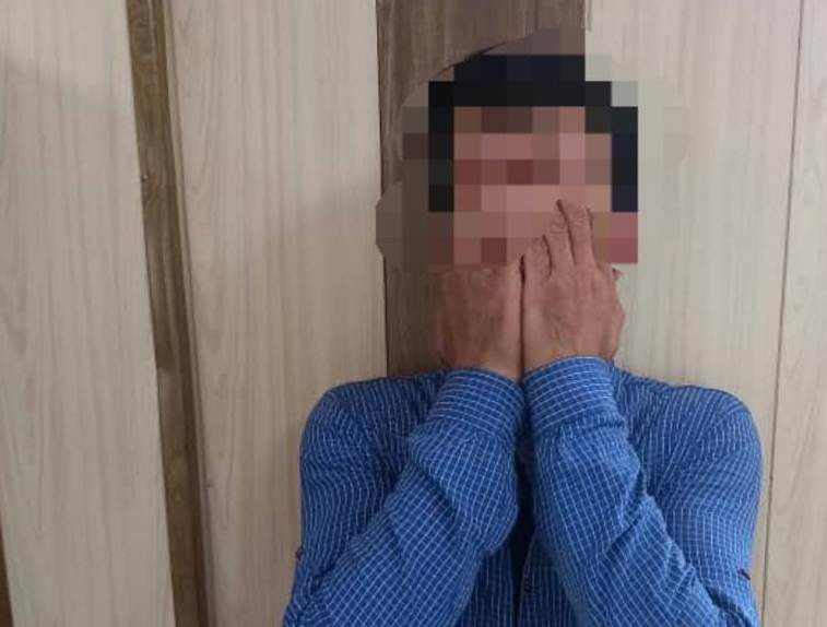 دستگیری عامل تیراندازی در فیروزآباد