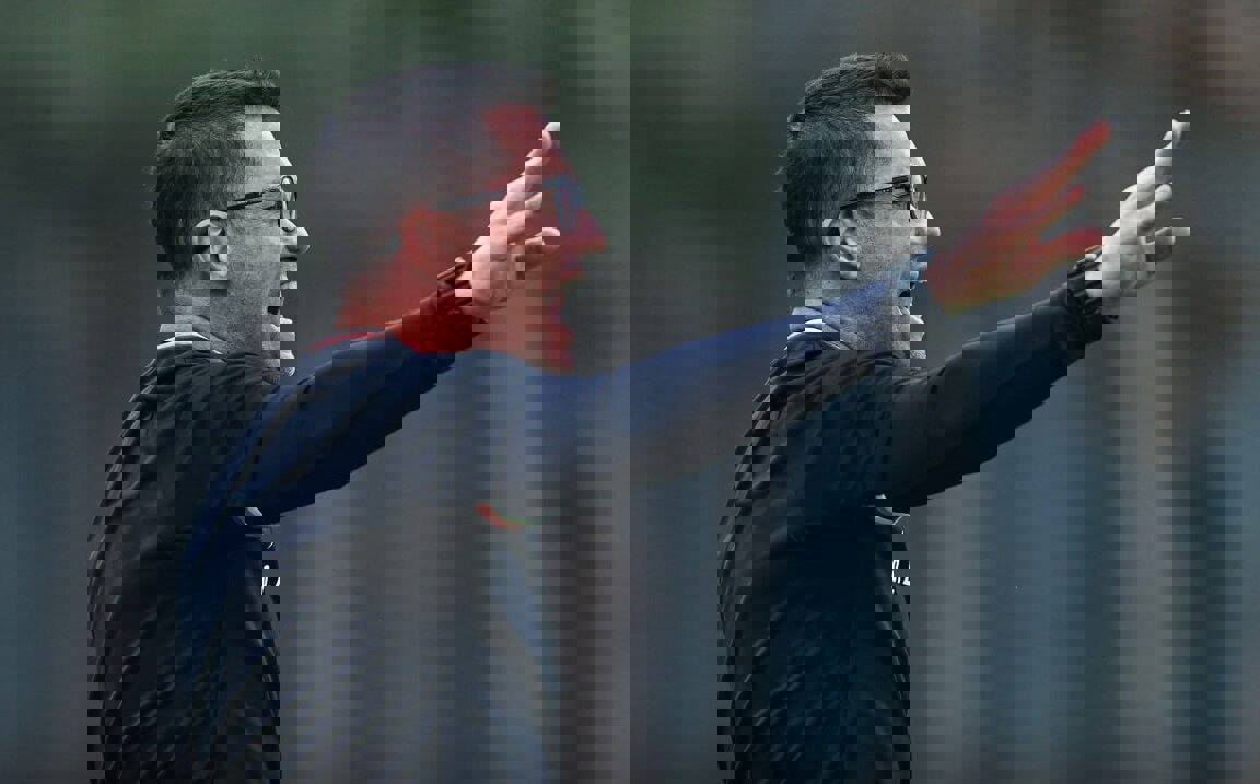 اوسمار:از ۱۰ نفره شدن تراکتور استفاده نکردیم/ از این شکست ناراحت هستم