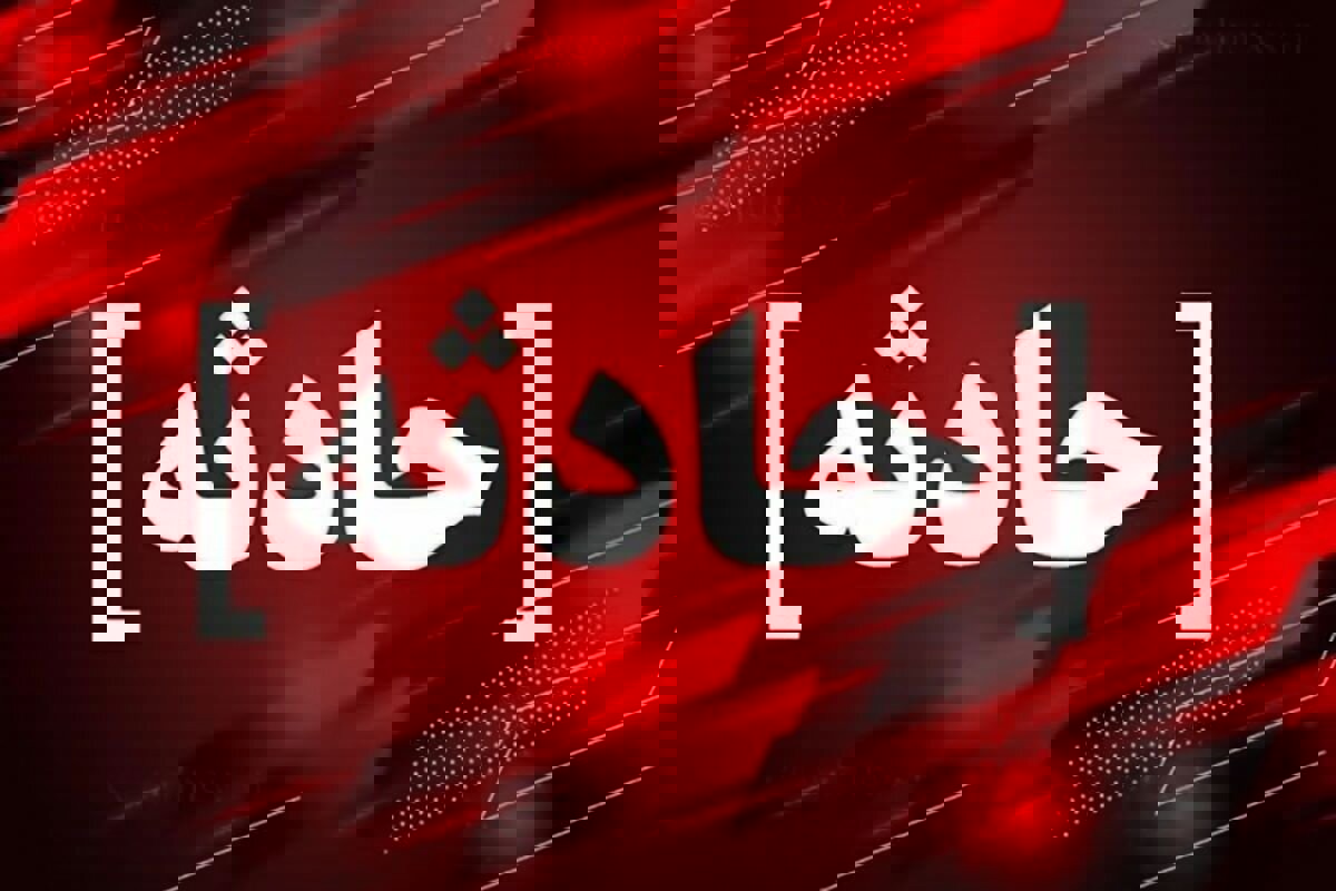 تصادف در محور دشمن زیاری-ممسنی، ۶ مصدوم برجا گذاشت