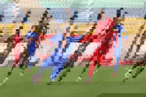 پرسپولیس در لبه تیغ؛ بازی احیای سرخ‌ها در شیراز