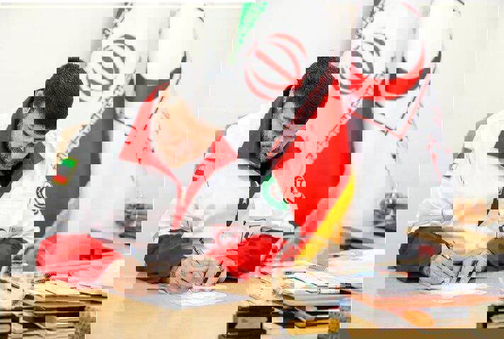 کولیوند: شهادت امدادگر فداکار جهرم، نماد جوانمردی و ایثار است