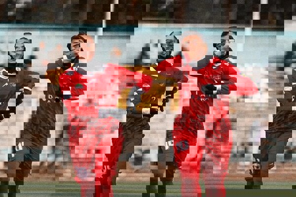 بردهای امیدبخش گل‌گهر و پرسپولیس در هفته یازدهم لیگ برتر فوتبال زنان