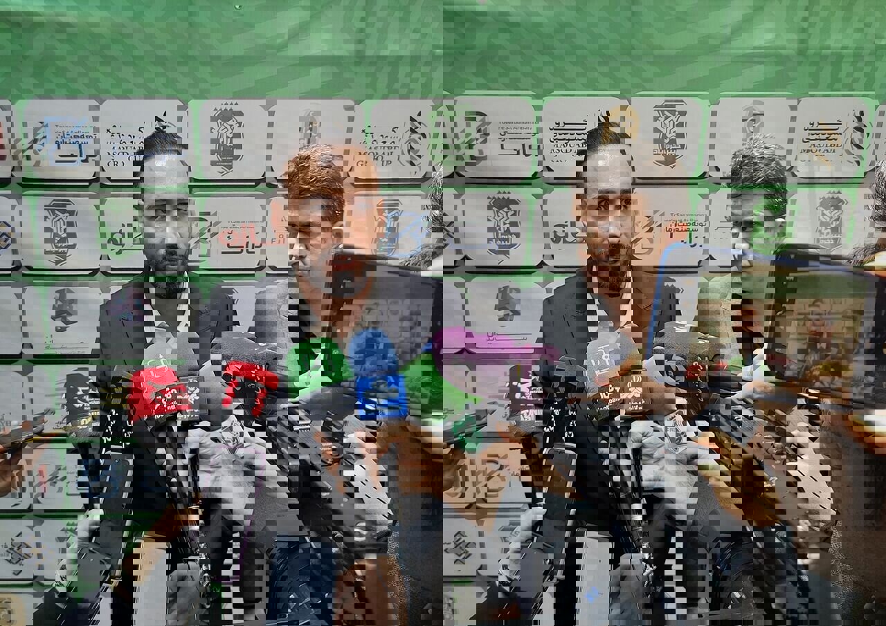 واکنش مالک باشگاه خیبر به تصمیم کمیته داوران در مورد پخش صدای تیم VAR