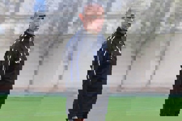 گل‌محمدی: با تمام توان مقابل چادرملو می‌جنگیم؛ فوتبال باید از حاشیه‌ها