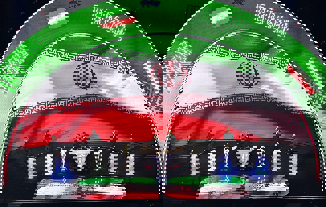 کارشناس فوتبال بلژیک: ایران تیم قدرتمندی نیست/ حریف ما مصر است