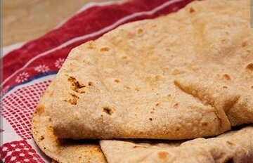 نقش نان کامل در سلامت دستگاه گوارش؛ از تامین فیبر تا حفظ میکروبیوم روده