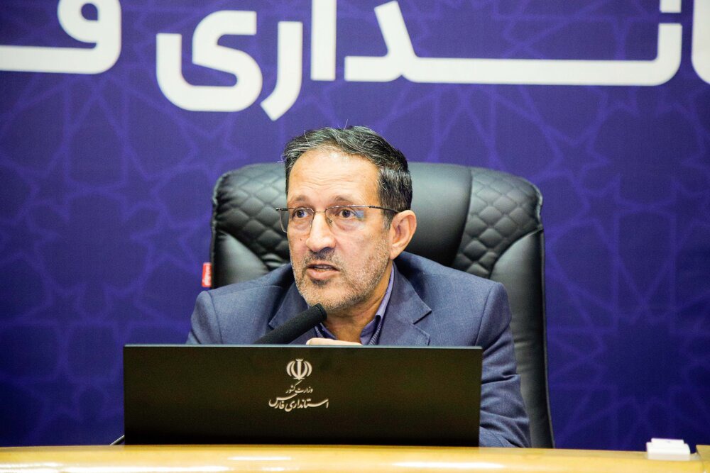 اعلام اسامی جان‌باختگان اغتشاشات به‌زودی در فارس/ تأکید بر مشارکت حداکثری در انتخابات