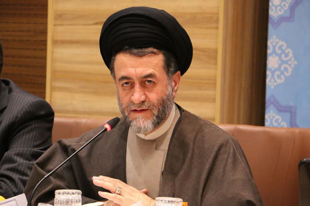 رئیس کل دادگستری فارس: خود را متعهد به عدالت‌خواهی و دفاع از حقوق مردم می‌دانیم