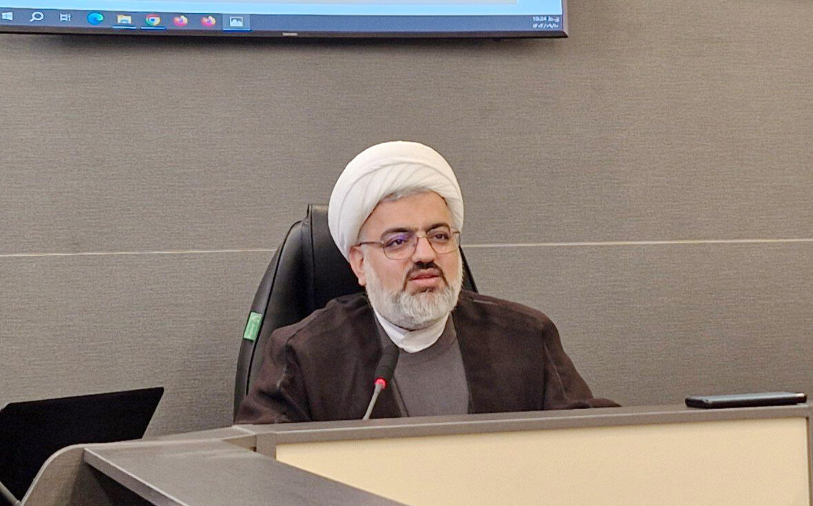 ولدان: جوانان نیروی راهبردی پیشرفت کشور هستند