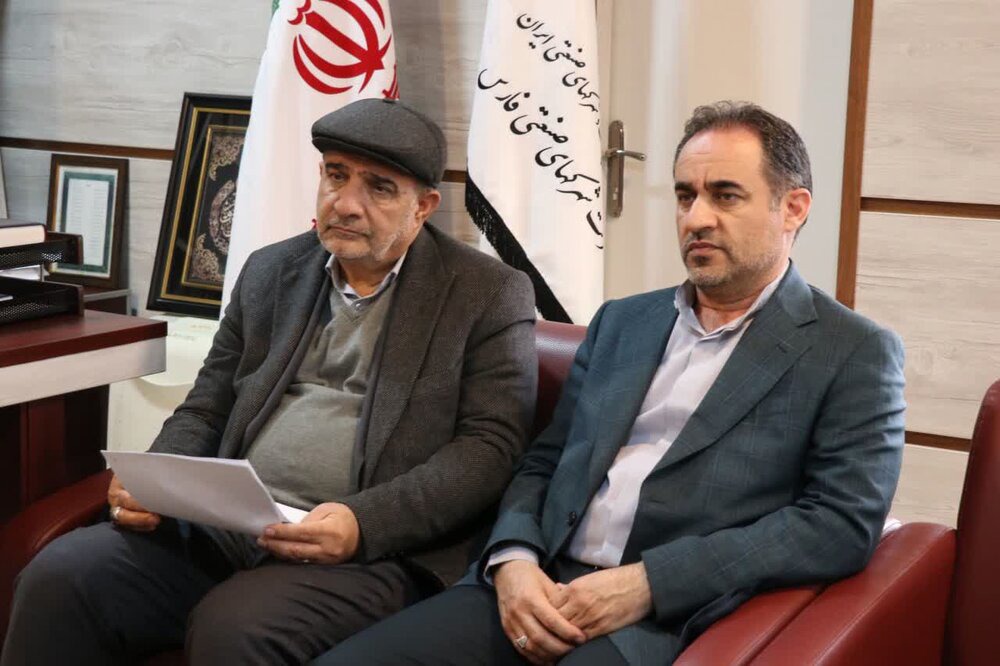 تلاش برای ایجاد نواحی صنعتی جدید در شهرستان‌های جنوب شرقی فارس