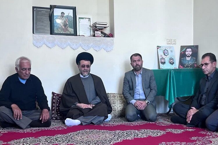 رئیس کل دادگستری فارس: خواسته مردم از دستگاه قضا، اشد مجازات برای اغتشاشگران است